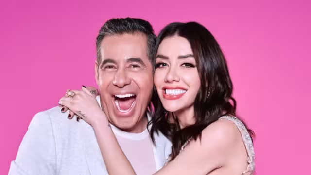 ¿Yordi Rosado y Karime Pindter tienen una relación? Estas son las señales que los delatarían