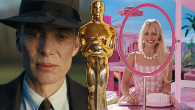 Hay grandes competidores para el Oscar 2024