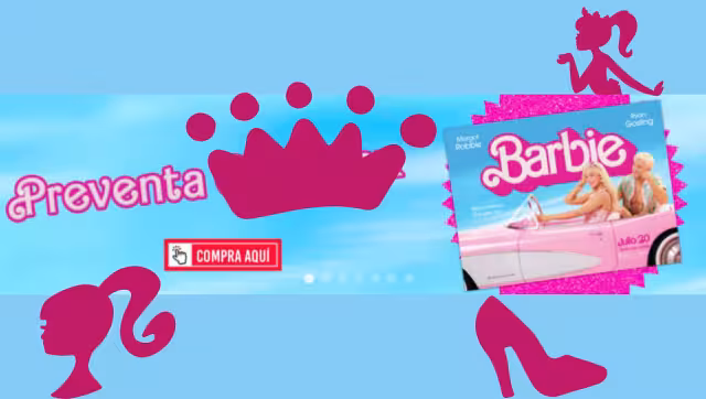 Ya puedes adquirir tus boletos. Foto:Especial