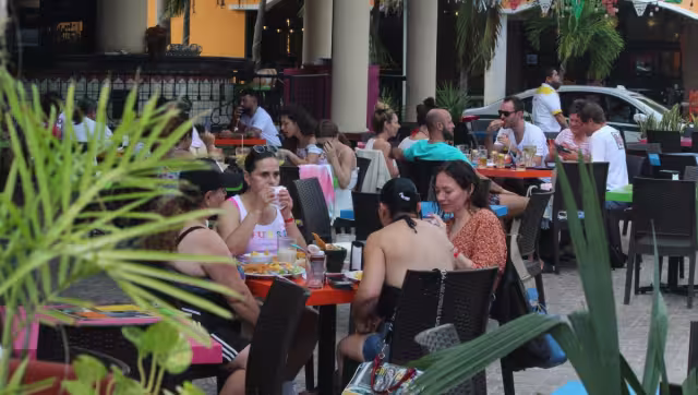 Acusan que es arbitrario querer cobrarles más impuestos