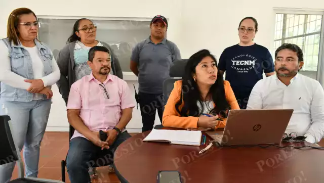 Denuncian retrasos y falta de pago de prestaciones desde 2024.