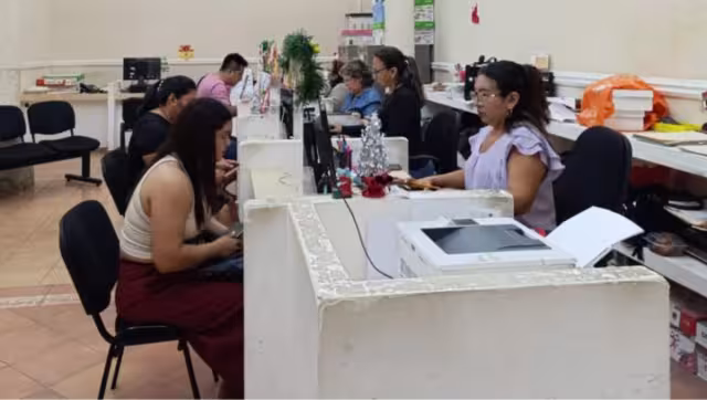 Yucatán apoya implementación del programa federal de CURP Biométrica