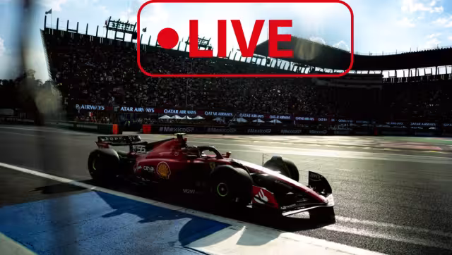 Sigue todos los detalles de la P3. Foto: Especial