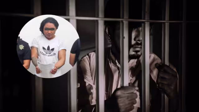 Los hechos ocurrieron el pasado 23 de diciembre de 2022