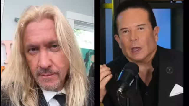 Javier Ceriani responde a Gustavo Adolfo Infante.