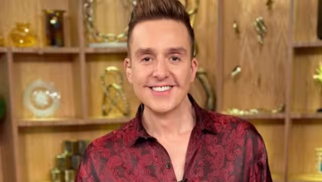 Ocho días fue lo que duró el conductor hospitalizado, luego de ingresar por la ruptura de várices en el esófago