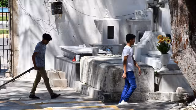 Protección Civil pide evitar aglomeraciones en los cementerios de Campeche