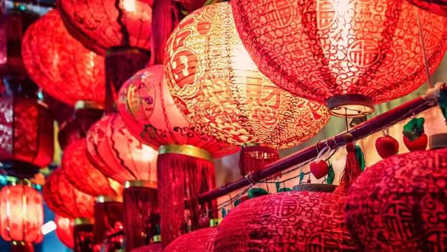 El año 2024 acabará el 28 de enero de 2025