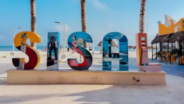 Sisal es buena opción para visitar a principios de 2026