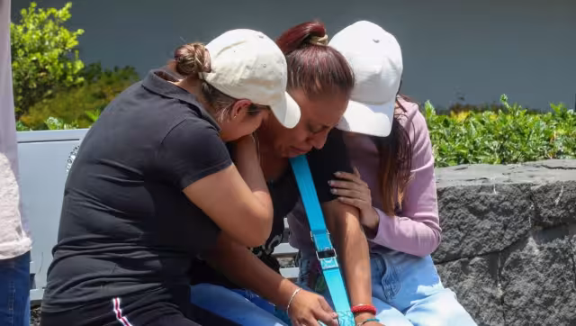 Edith Guadalupe fue reportada como desaparecida el 15 de abril, luego de acudir a una supuesta entrevista de trabajo en la alcaldía Benito Juárez