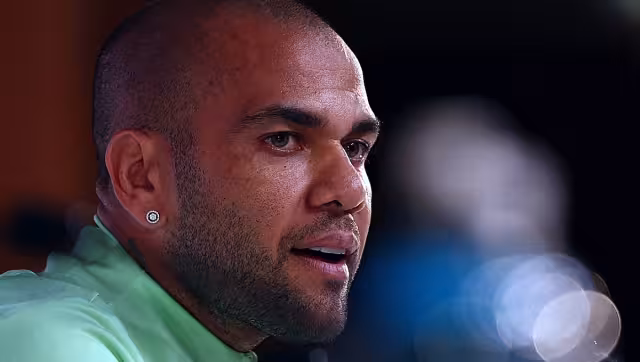 El Tribunal de Barcelona declaró culpable a Alves tras basarse en el tema del 'consentimiento'