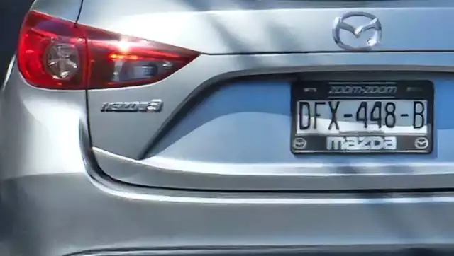 Automovilista huye tras chocar a motociclista en Chetumal