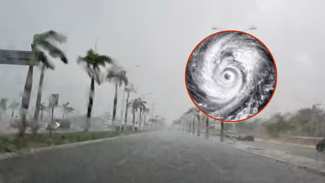 Este 1 de junio arrancó oficialmente la temporada de huracanes 2026 en el Atlántico