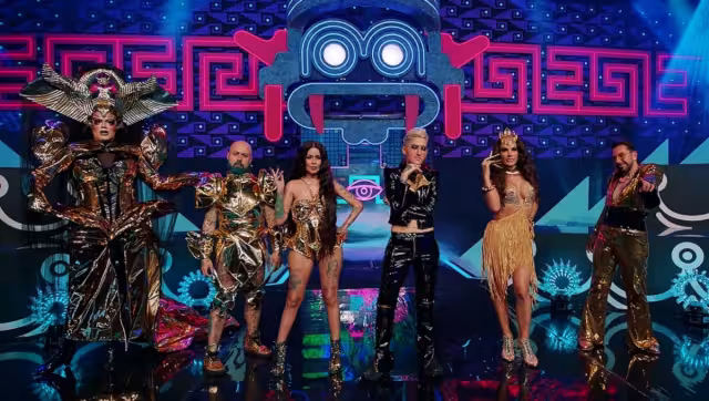 La final de La Más Draga 5 será en la Arena Ciudad de México
