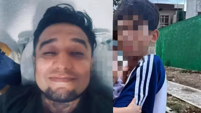 habrían sido privados de la libertad la noche del domingo a manos de un comando de hombres fuertemente armados.