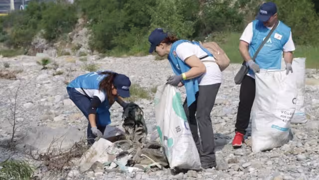 Mandarán a dos servidores públicos a Japón hasta por un mes para su capacitación