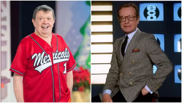 Chabelo es un personaje polémico, no solo por su avanzada edad, que ha sido objeto de burlas, sino porque, a pesar de ser “un niño”, el comediante posee un carácter fuerte