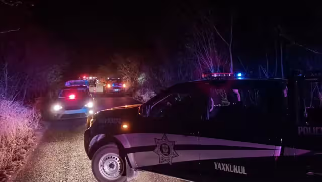 El fatal percance ocurrió en la vía que une a las comunidades Mocochá y Tooh