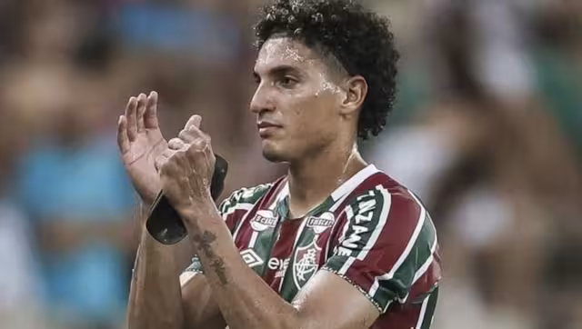 América cerca de fichar al lateral izquierdo Gabriel Fuentes.