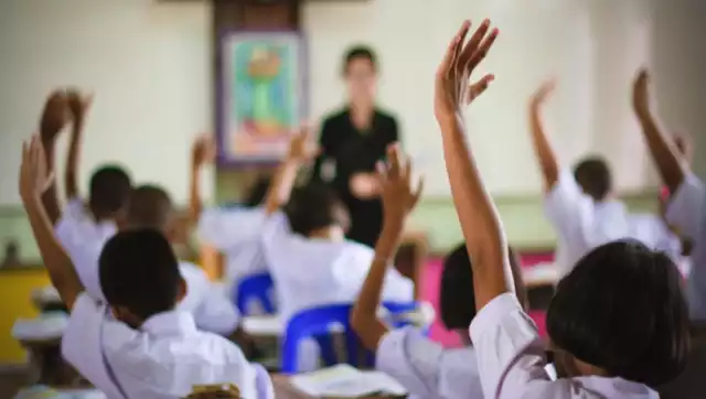 Estudiantes de Yucatán regresarán a las aulas en unos días