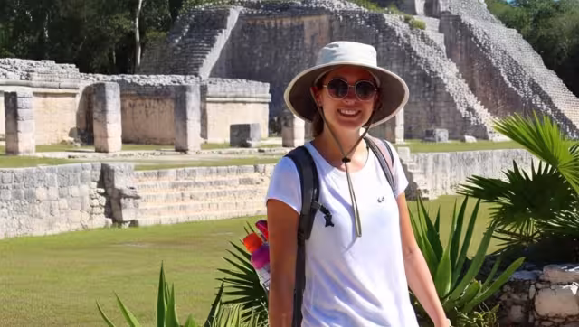 Yucatán es un estado seguro para viajar sin compañía