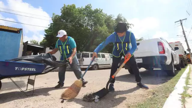 Estas acciones continuarán como un eje prioritario durante 2026