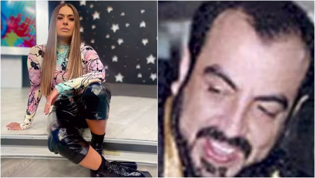 Galilea Montijo continúa en el ojo del huracán luego de que se le vinculara con los capos del narcotráfico en el libro “Emma y las otras señoras del narco”