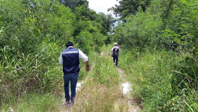 Aclaran que también es necesario que se resuelva el asunto del basurero a cielo abierto