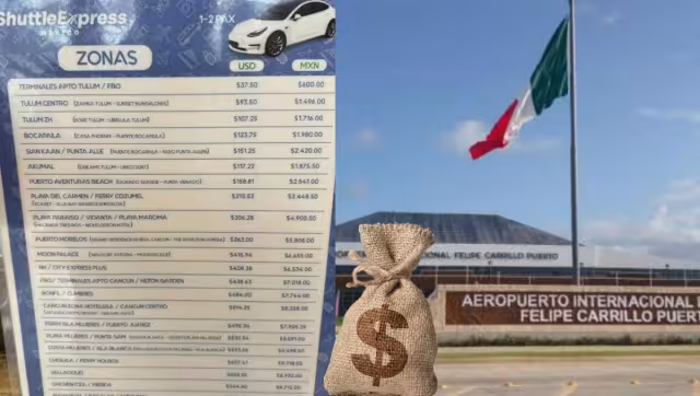 Aún no se ha confirmado si serán los precios reales