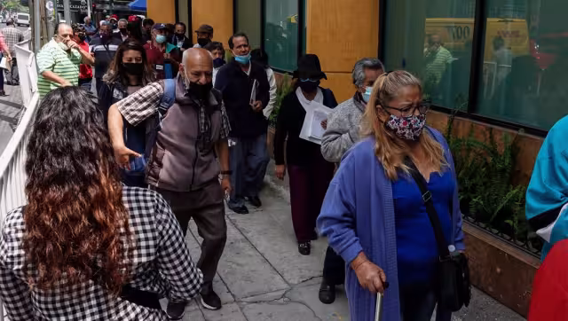 En los próximos días se realizará el pago de la pensión para jubilados del ISSSTE correspondiente a septiembre