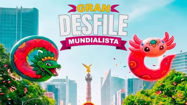 Desfile del Día de Muertos mundialista en la CDMX: horario, ruta y qué otras actividades habrá este 13 de junio
