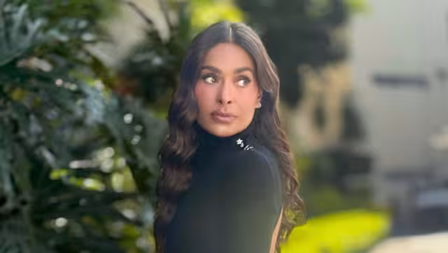 Galilea Montijo rompe el silencio sobre sus declaraciones hablando mal de México