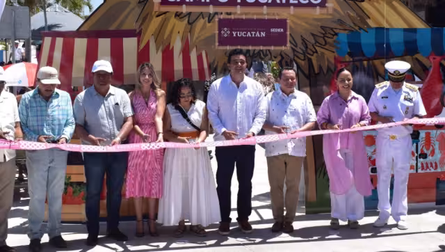 El Gobernador calificó el festival como muy exitoso