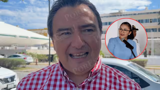 PRI exige cárcel para la alcaldesa de Tenabo por incumplir pagos y desacatar orden judicial en Campeche