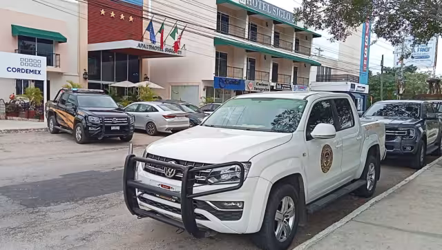 Paramédicos confirmaron que el huésped ya no contaba con signos vitales