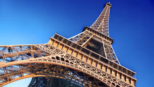 La policía los detuvo y constató que no fueran un peligro. Foto: Especial