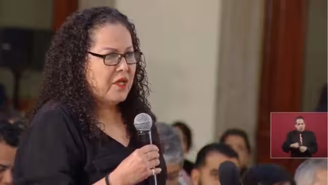 La noche de ayer se dio a conocer el asesinato de la periodista Lourdes Maldonado, en Tijuana, Baja California