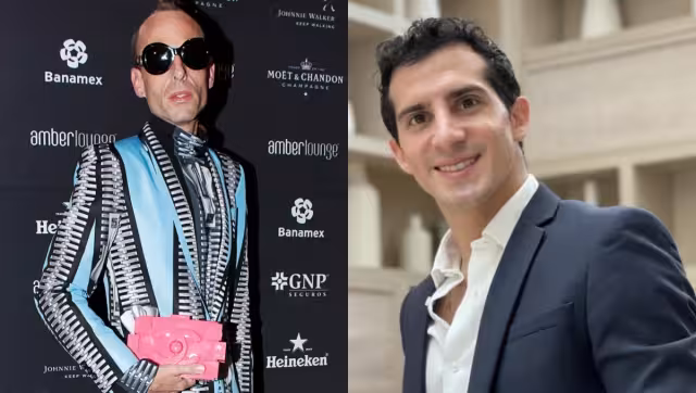 Edy Smol señaló que, según su análisis, no hay probabilidad de que Rommel Pacheco gane la Alcaldía de Mérida