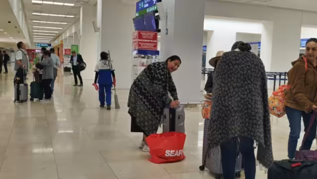 Faltan siete más a la metrópoli y otros a Houston y Tuxtla Gutiérrez