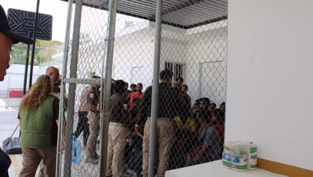 La diferencia de género fue notable, ya que regresaron a 36 mil 759 hombres y a 6 mil 393 mujeres, el 14.82 por ciento.