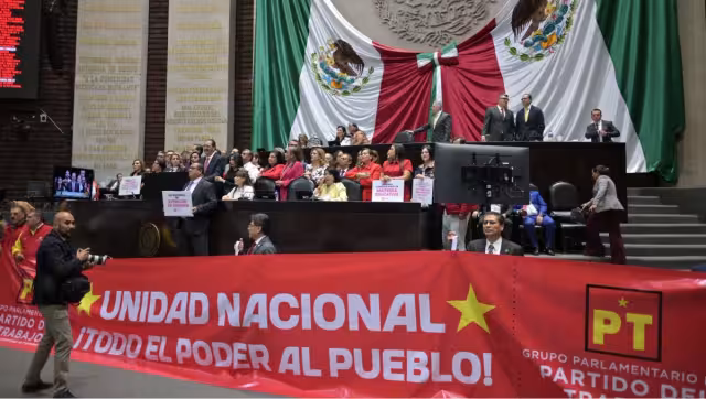 Además de exigir mayor participación en las postulaciones, el PT planteó revisar el mecanismo que se utiliza para seleccionar candidatos