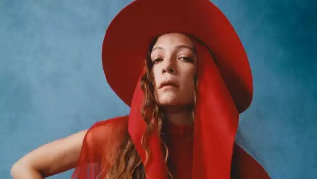 Natalia Lafourcade confirma el nacimiento de su bebé con hermosas fotos