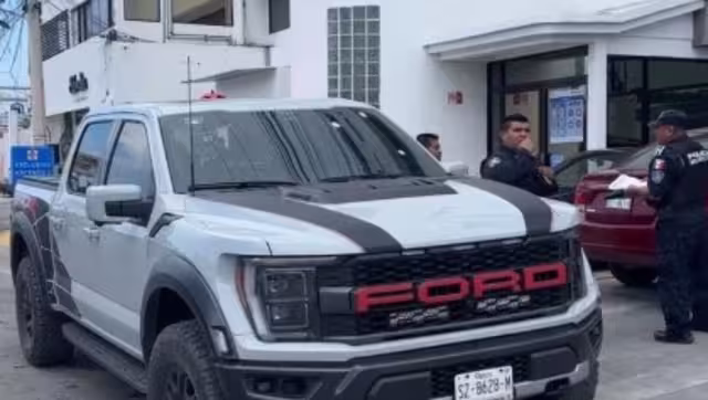 El 'Rayo' estuvo preso cinco años por sus presuntos nexos con Los Zetas