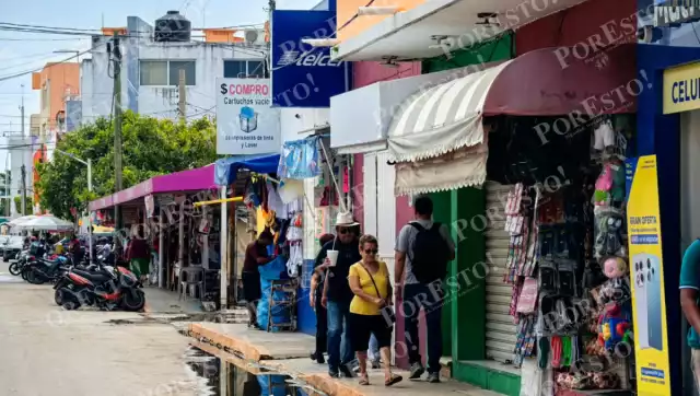 CANACO advierte que reforma laboral debe ser escalonada para evitar crisis empresarial