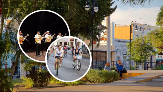 Impulsan apoyo a restauranteros y comercios de La Mejorada en Mérida