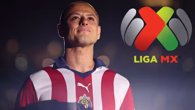 Chicharito confirmó que no está dispuesto a correr riesgos innecesarios que puedan provocar una nueva ruptura del ligamento

