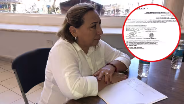 Los documentos han revelado la verdad