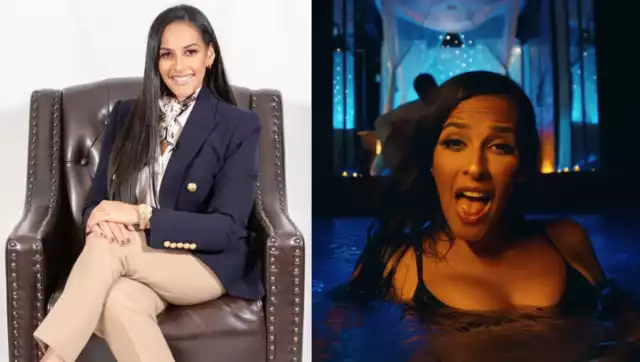 Su carrera como cantante se dio a conocer a principio de año. Foto: Especial