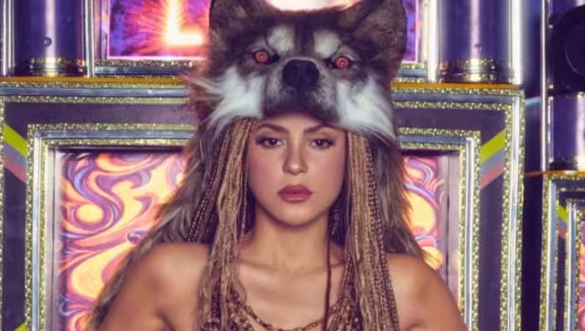 Policía de Río halla artefacto explosivo en el escenario de Shakira en Copacabana.