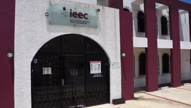 El Consejo General sólo aprobó 25 mdp al Instituto Electoral